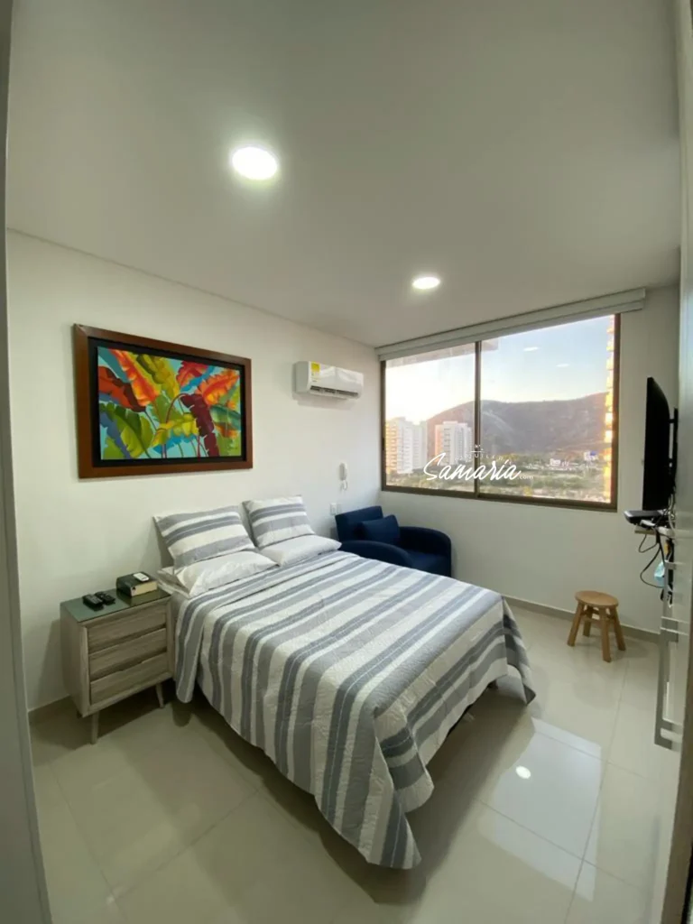 Torre 2 Piso 9